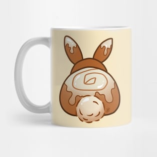 Cinnamon Bunny Mug